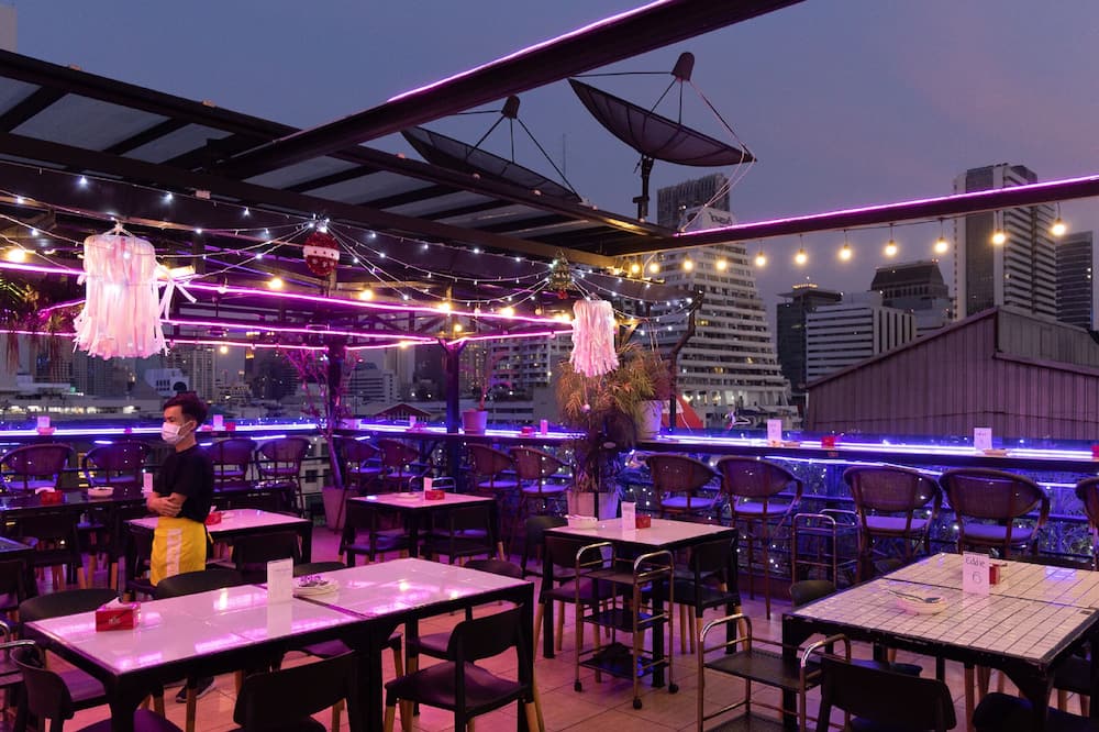 Heaven Boutique Hotel