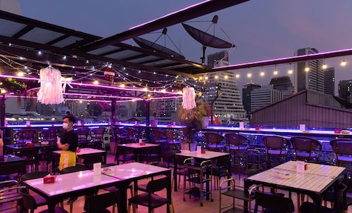 Heaven Boutique Hotel