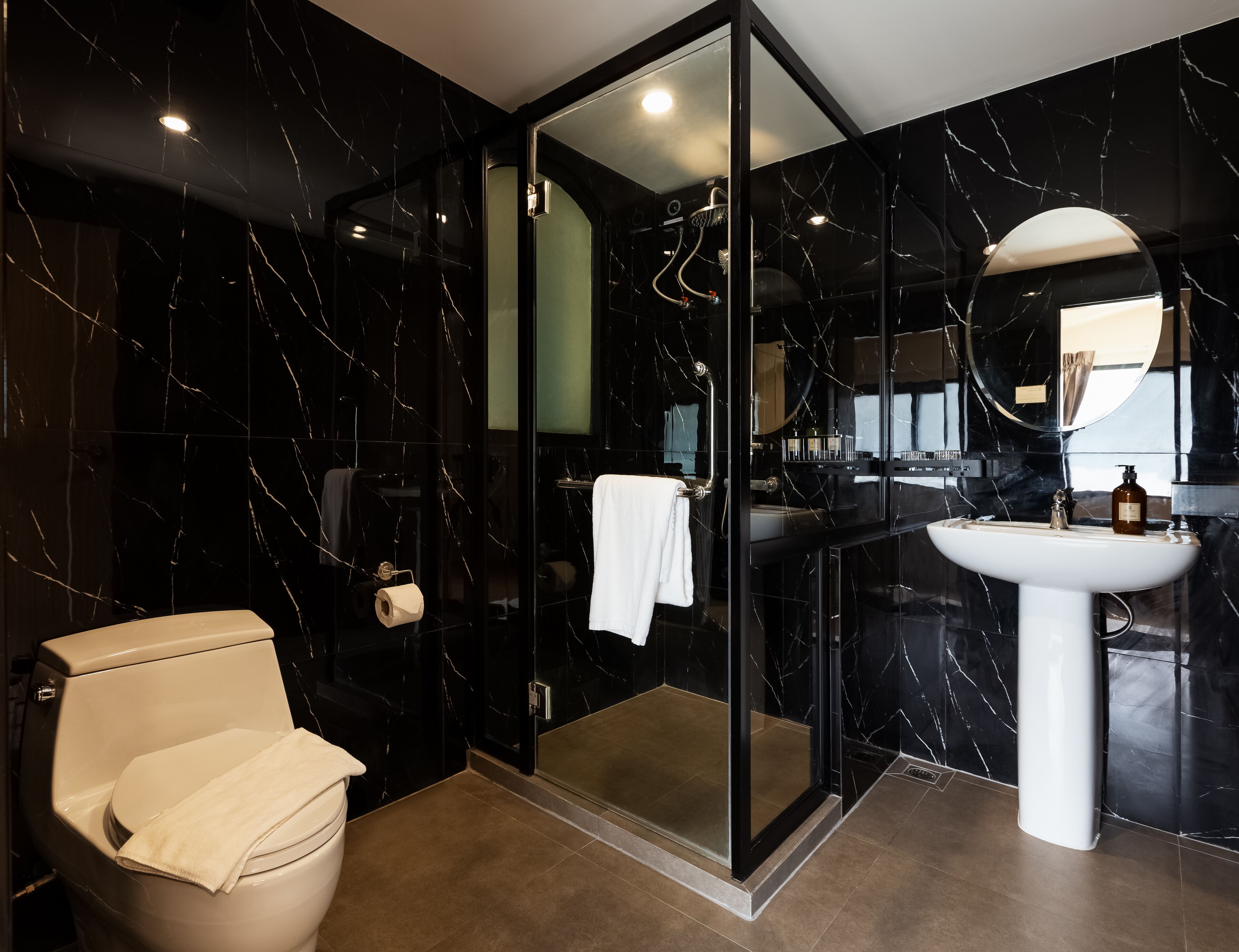 Foto - Heaven Boutique Hotel