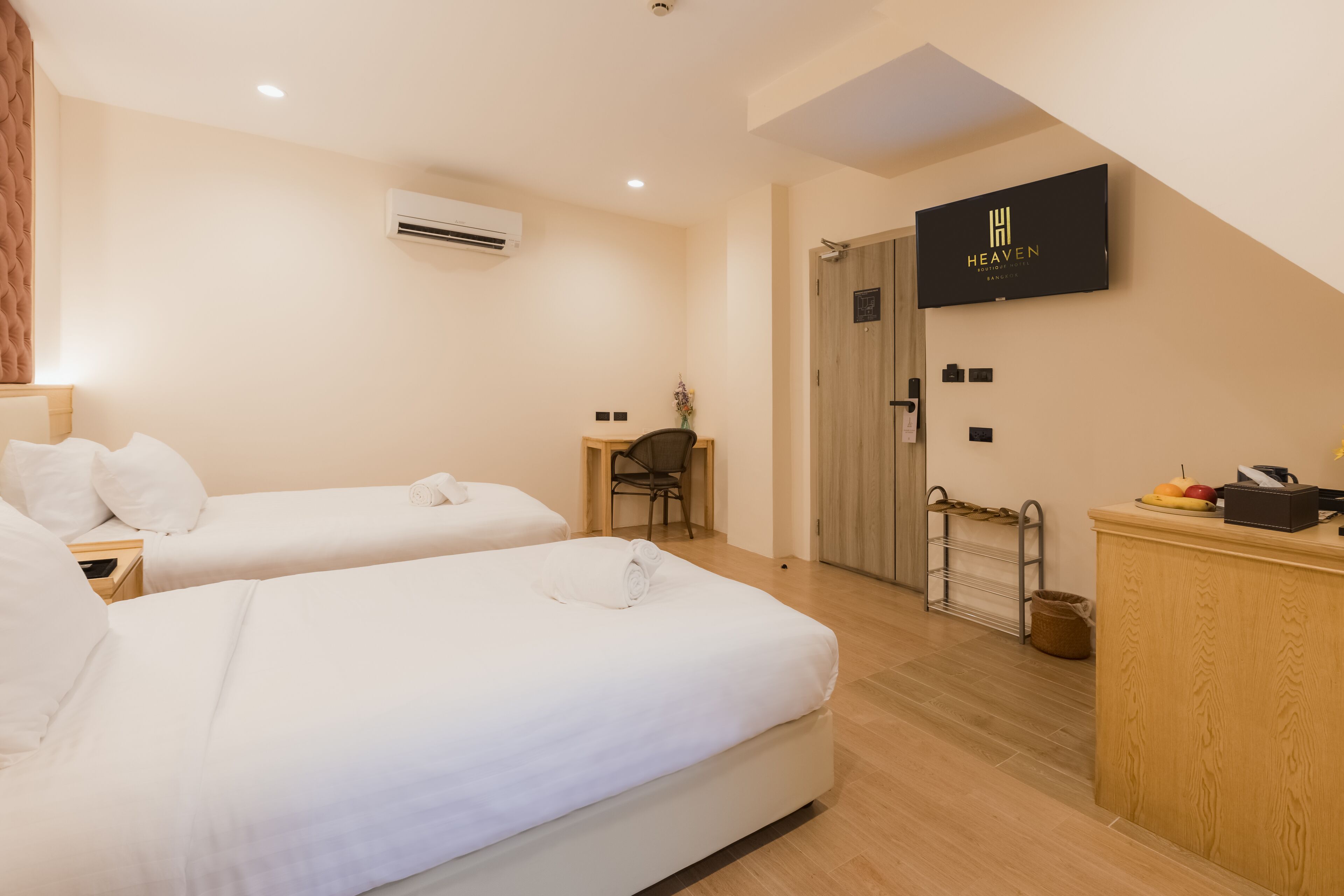 Foto - Heaven Boutique Hotel