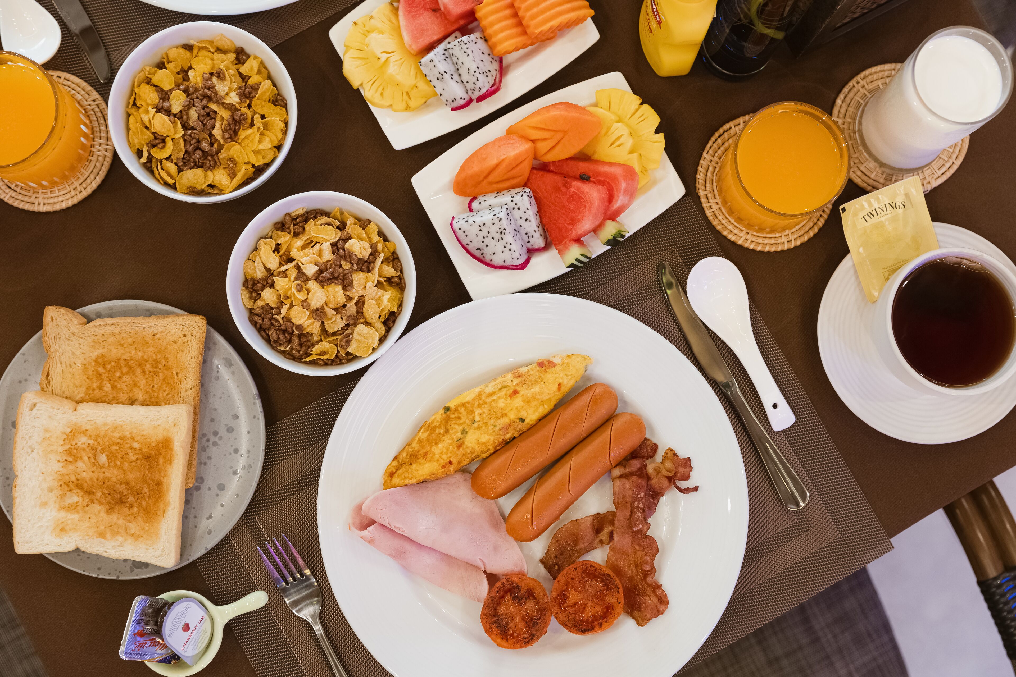 Foto - Heaven Boutique Hotel