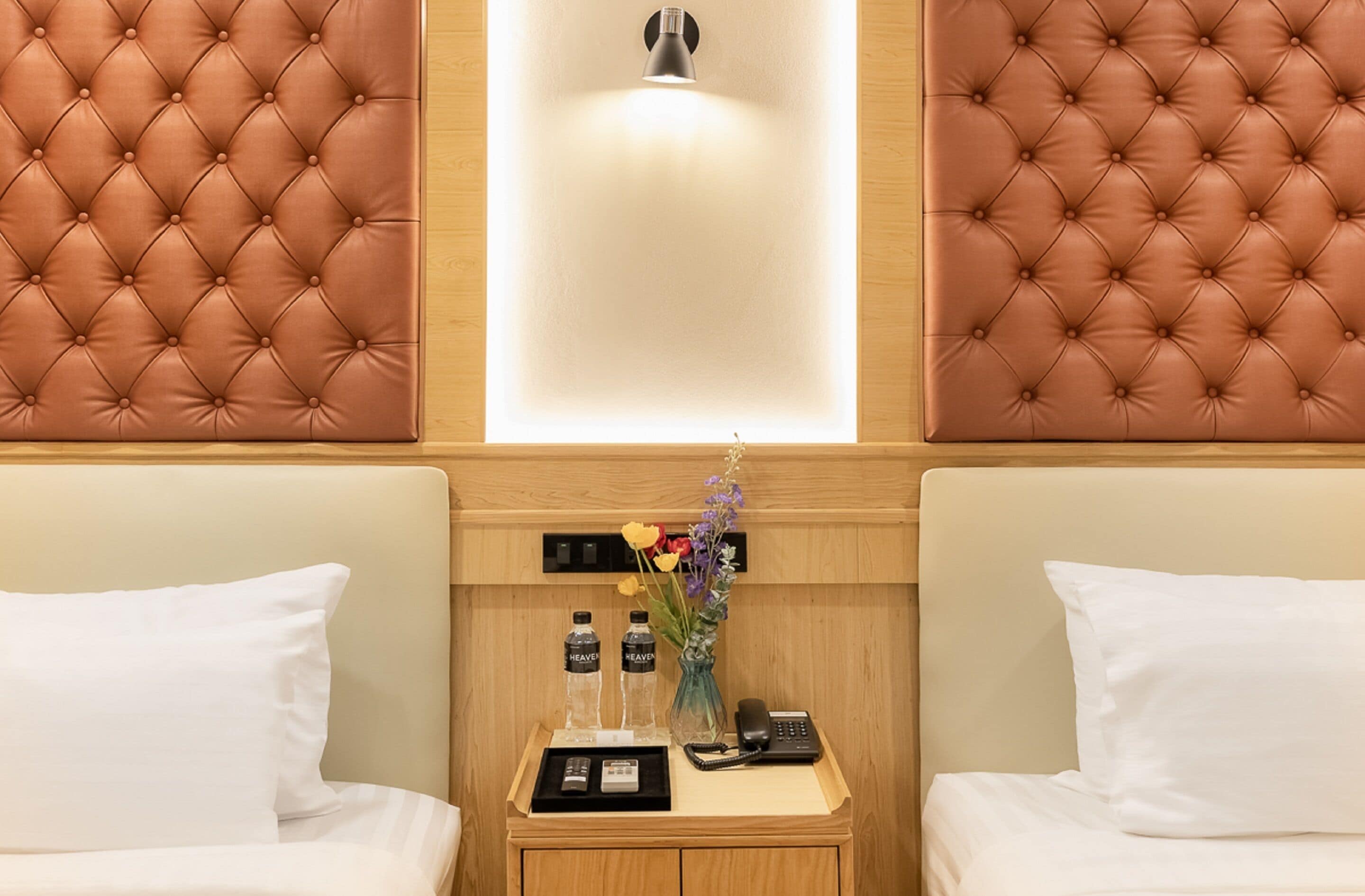 Photo - Heaven Boutique Hotel