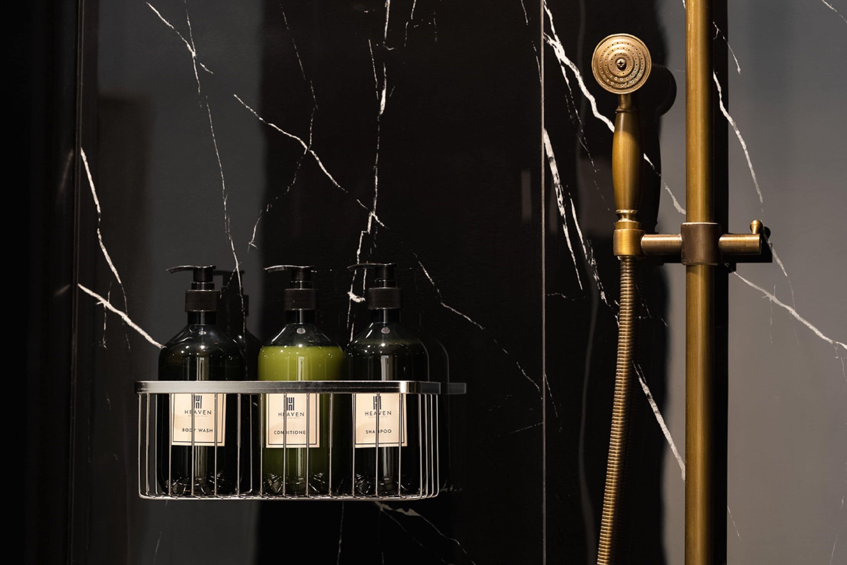 Foto - Heaven Boutique Hotel