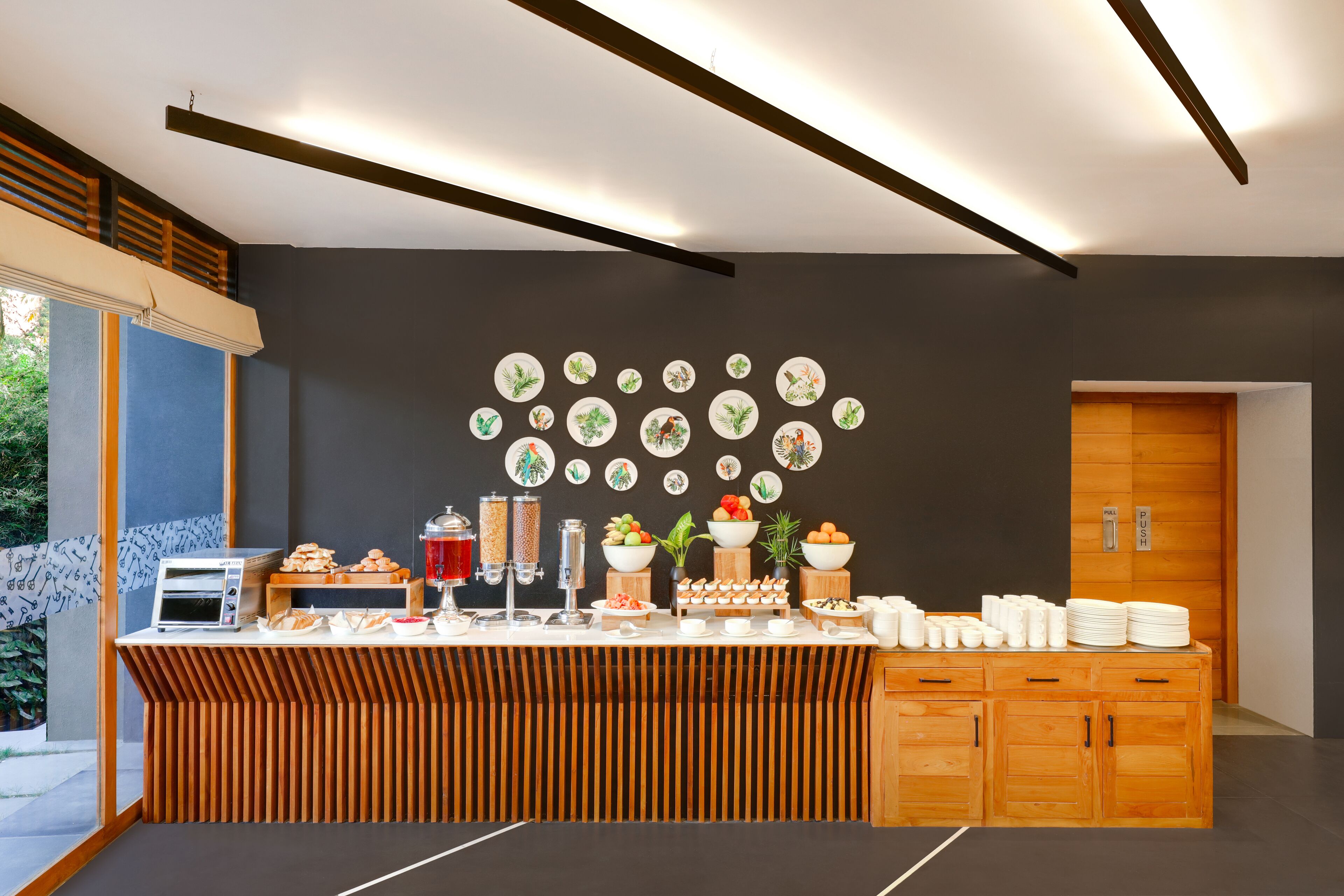Kafé