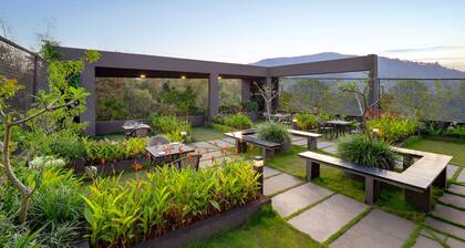 Keys Prima By Lemon Tree Hotels Thekkady