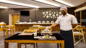 Cleanliness standards