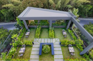 Jardín