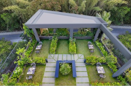 Keys Prima By Lemon Tree Hotels Thekkady