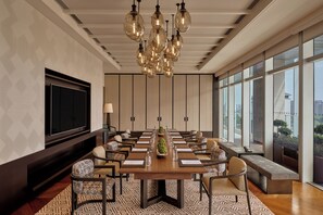 Meeting facility - Hyatt Centric Gaoxin Xi'an (Xi'an)