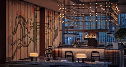 Hyatt Centric Gaoxin Xi'an