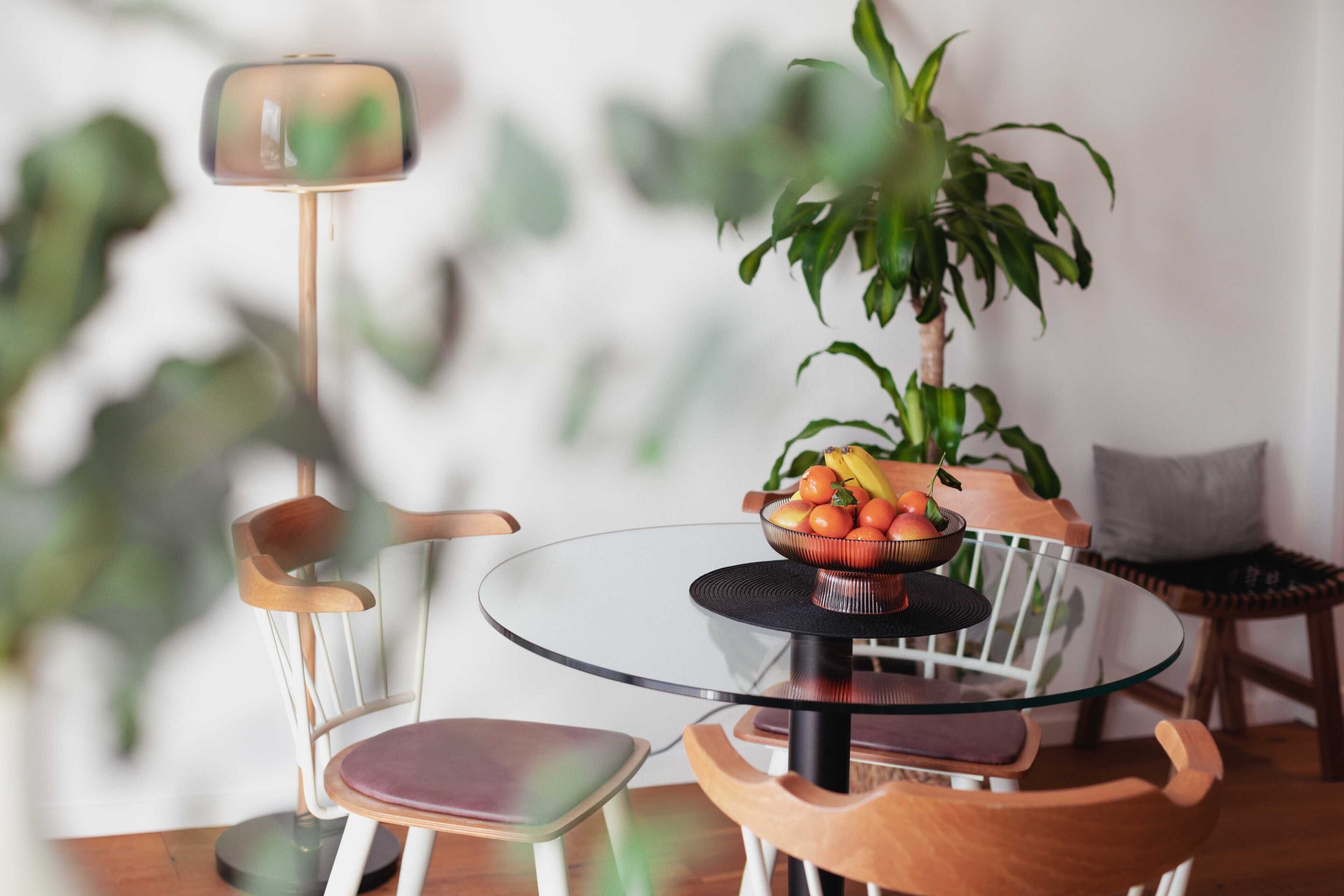 Apartamento (One Bedroom Apartment) | Sala de jantar