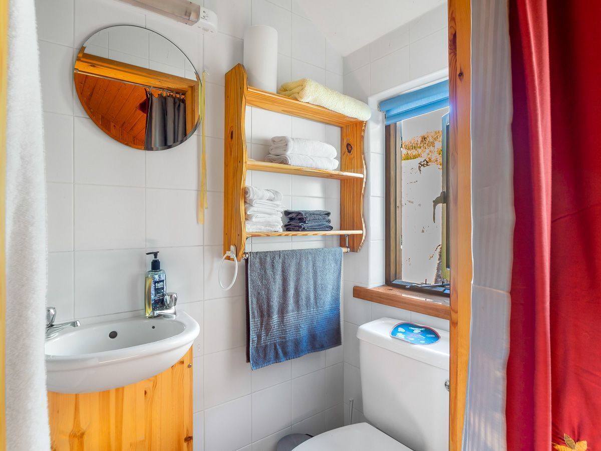 Cottage | Kamar mandi