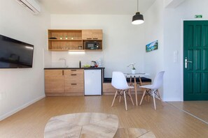 Apartment | 2 Schlafzimmer