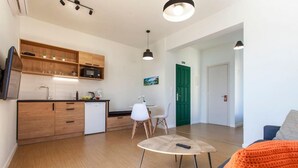Apartment - Ligia BAY 3 in Ligia (Lefkada)