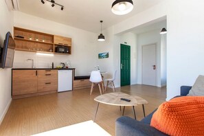 Appartement | 2 chambres