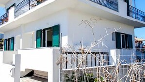 Apartment - Ligia BAY 3 in Ligia (Lefkada)