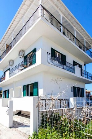 Apartment | 2 Schlafzimmer