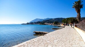 Apartment - Ligia BAY 3 in Ligia (Lefkada)