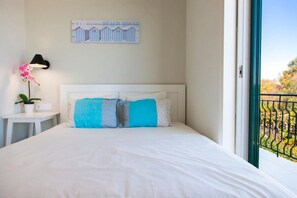 Appartement | 2 chambres