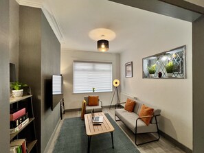 تلفزيون ذكي