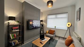 Smart TV
