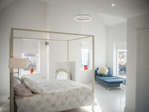 5 bedrooms - Doleen Quay House (Ballyconneely)