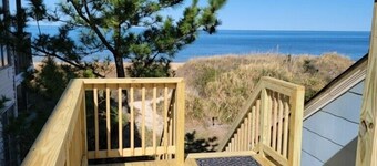 Loft At The Beach 1 Bedroom Apts by RedAwning