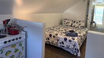 Apartment, 1 Bedroom | 1 bedroom, free WiFi