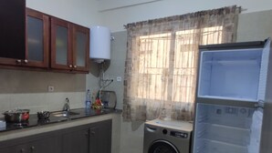 Private kitchen - relax abakil (Tangier)