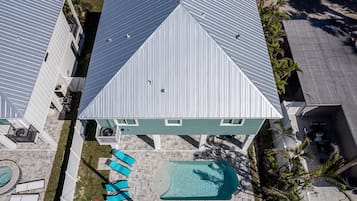 House, 3 Bedrooms | Exterior