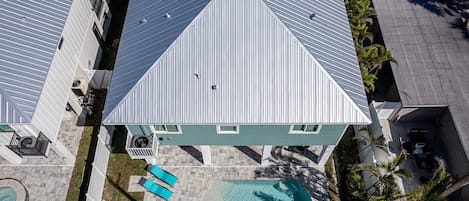 House, 3 Bedrooms | Exterior