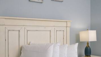 House, 3 Bedrooms | 3 bilik tidur, Wi-fi percuma