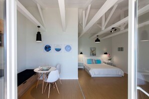 2 bedrooms - Ligia BAY 7 in Ligia (Lefkada)