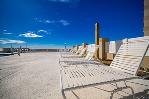Condo, 2 Bedrooms | Terrace/patio