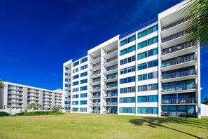 Condo, 2 Bedrooms | Exterior - Breakers 43 2 Bedroom Condo (Orange Beach)