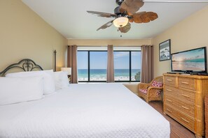 Condo, 2 Bedrooms | 2 bedrooms, free WiFi - Breakers 43 2 Bedroom Condo (Orange Beach)