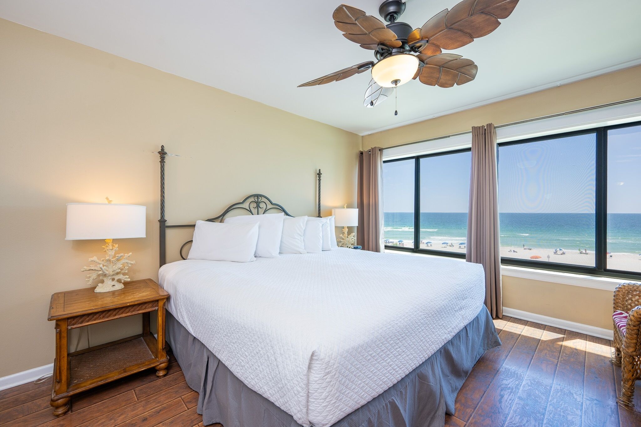 2 habitaciones y wifi gratis 