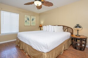 Condo, 2 quartos | 2 quartos, Wi-Fi de cortesia