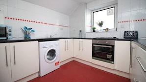 Apartemen | Dapur pribadi