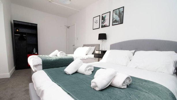 Apartemen