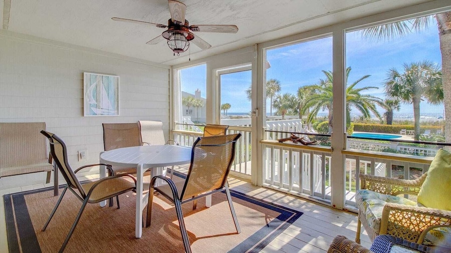 20 Beach Club Villa by Avantstay Close to the Beach & Golf Courses!