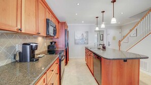 Casa (3 Bedrooms) | Interior