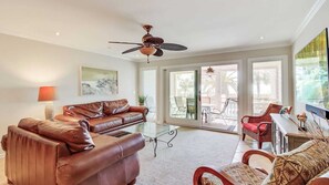 Casa (3 Bedrooms) | Interni