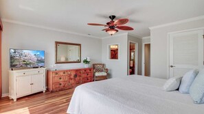 Casa (3 Bedrooms) | Interior