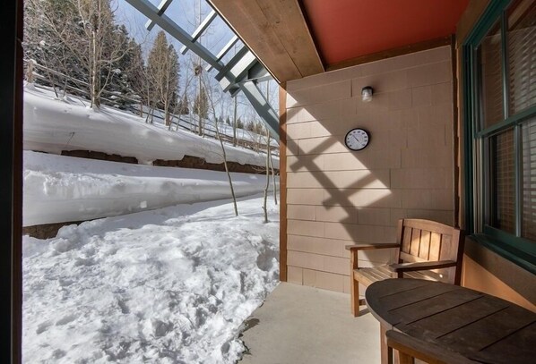 Condo, 1 Bedroom | Interior