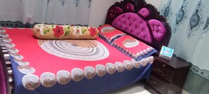 Departamento | 1 habitación, wifi gratis y ropa de cama 
