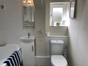 Maison | Salle de bain