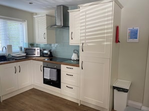 House | Private kitchen