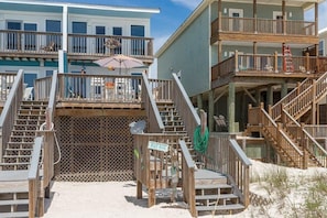 Casa, 3 habitaciones | Exterior