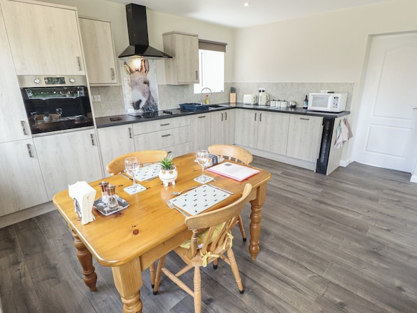 Cottage | Private kitchen